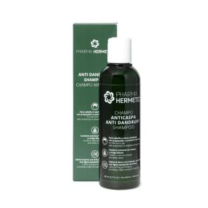 P.H. Anti-Dandruff Shampoo (Green Line)