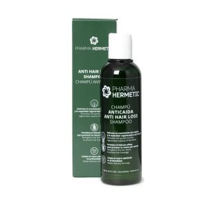 P.H. Anti-Hair loss Shampoo (Green Line)