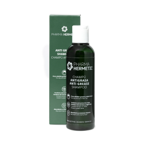 P.H. Anti-Grease Shampoo (Green Line)