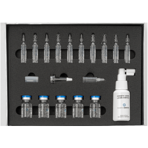 Pharma Hermetic Professional Hair Recovery (Silver Kit)