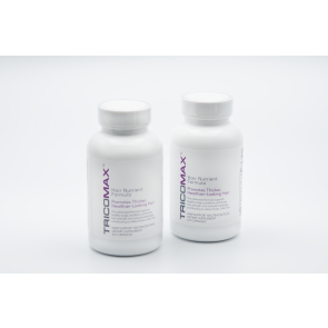 TricoMax™ Hair Nutrient Formula 2 Month Pack
