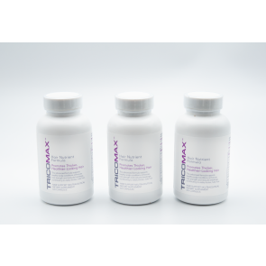 TricoMax™ Hair Nutrient Formula 3 Months Pack