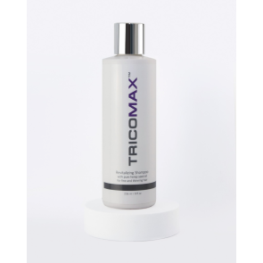 TricoMax™ Revitalizing Shampoo with Pure Hemp Seed Oil